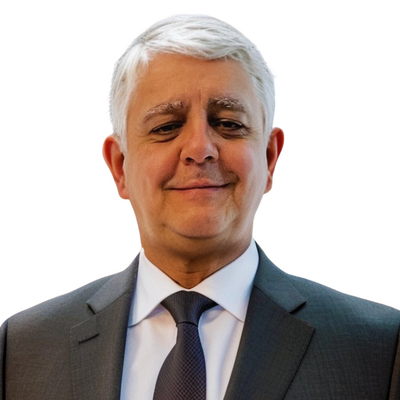 Dr. Márcio Borges - Geriatra e Cardiologista
